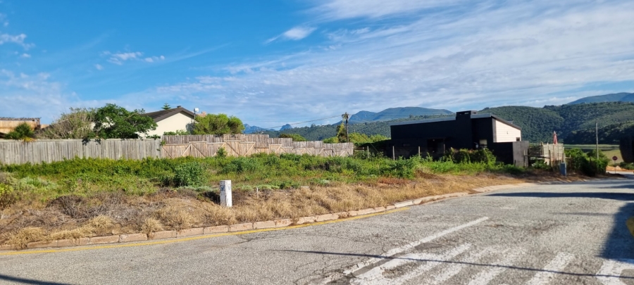Commercial Property for Sale in Kleinkrantz Western Cape